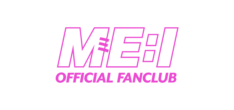 ME:I OFFICIAL SITE